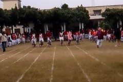 Annual Sports Day