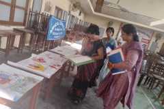 Blood Donation Awareness Programme