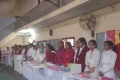 Blood Donation Camp