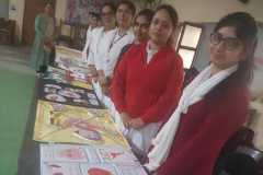 Blood Donation Camp