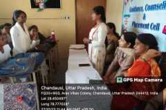 Career Counselling Camp