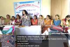 Career Counselling Camp