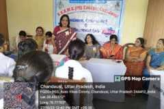 Career Counselling Camp