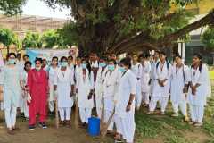 Cleanliness Awareness Programme