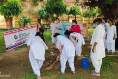 Cleanliness Awareness Programme