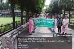 Cleanliness Awareness Rally