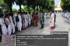 Cleanliness Awareness Rally