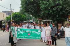 Cleanliness Awareness Rally