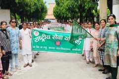 Cleanliness Awareness Rally