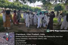 Cleanliness Drive