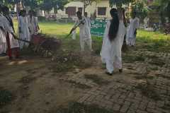 Cleanliness Drive