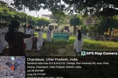 Cleanliness Drive