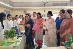 Club Activity organised by B.Ed Department