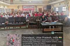 Constitution Day Celebration 