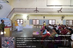 Counselling Camp