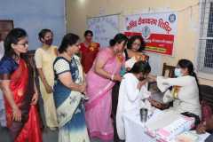 Covid-19 Vaccination Camp