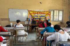 Essay Competition organized by Tobacco-Free Youth Campaign 3.0