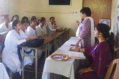 Guidance Counselling and Placement Cell Programme