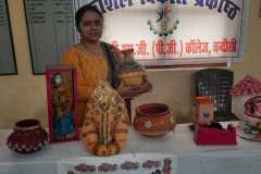 Handicraft Exhibition