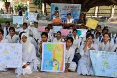 Jal Shakti Abhiyan: Catch the Rain 