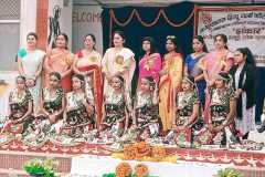 Jhankar Group Dance Competition