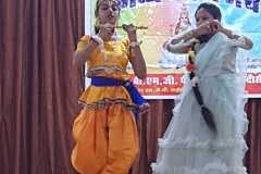 Kavya Kala Manch Programme