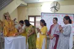 Kavya Kala Manch Programme