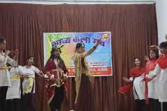 Kavya Kala Manch Programme