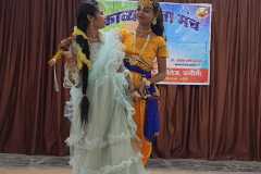 Kavya Kala Manch Programme