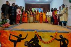 Kavya Kala Manch Programme