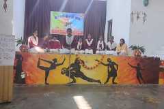 Kavya Kala Manch Programme