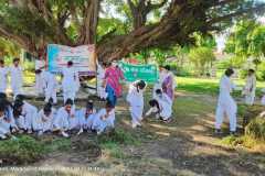 Lecture on Mission Anganwadi