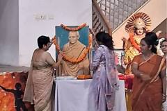 Mahatma Gandhi and Lal Bahadur Shastri Jayanti Celebration 