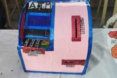 Model Exhibition Competition by Economics Department