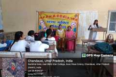 Nasha Mukti Abhiyan Seminar