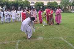 National Sports Day