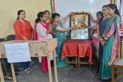 National Unity Day Celebration 