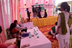 NSS Camp