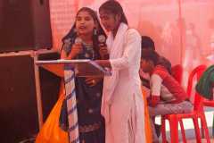 NSS Camp Glimpses