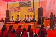 NSS Camp Glimpses