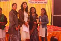 NSS Camp Glimpses