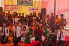 NSS Camp Glimpses