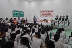 NSS Special Camp Day-7 Sankalp Divas & Samapan Samaroh