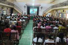 Vice Chancellor’s Online Address to Newly Admitted Students 