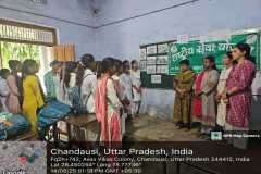 Vibhajan Ki Vibhishika Smriti Divas