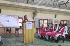 Poem Competition on Millets