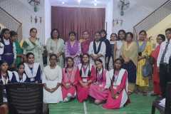 Poem Competition on Millets