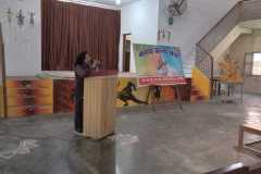 Poetry Recitation Programme