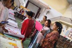 Poster and Slogan Competition organized by Tobacco-Free Youth Campaign 3.0 