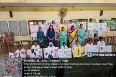 Poster Competition on Road Safety